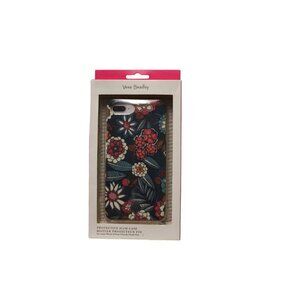 Vera Bradley Protective Slim Case FRIENDSHIP iPhone 8 Plus/7 Plus/6s Plus/6 Plus